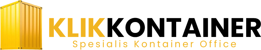 KlikKontainer - Jasa Modifikasi Kontainer